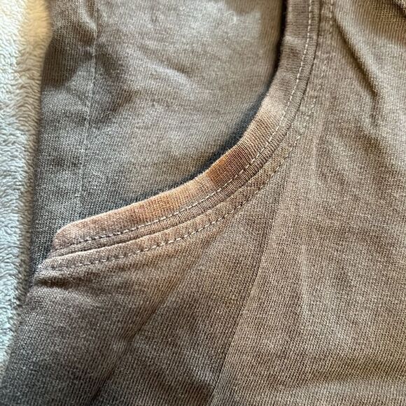 LIFE Is Good Women’s Tank Top. Medium - Picture 6 of 8